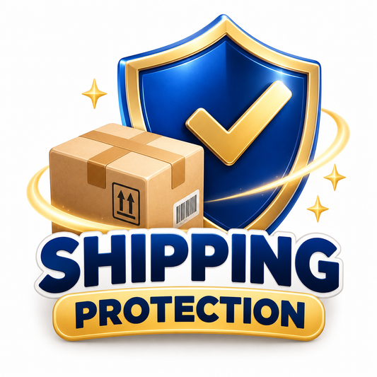 +Shipping Protection
